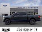 New 2025 Ford F-150 Lightning XLT SuperCrew Cab AWD Pickup for sale #25T1990 - photo 4