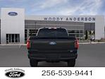New 2025 Ford F-150 Lightning XLT SuperCrew Cab AWD Pickup for sale #25T1990 - photo 5