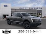 New 2025 Ford F-150 Lightning XLT SuperCrew Cab AWD Pickup for sale #25T1990 - photo 7