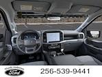 New 2025 Ford F-150 Lightning XLT SuperCrew Cab AWD Pickup for sale #25T1990 - photo 9