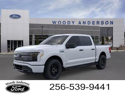 New 2025 Ford F-150 Lightning XLT SuperCrew Cab AWD Pickup for sale #25T1991 - photo 1