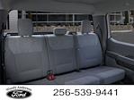2025 Ford F-150 Lightning SuperCrew Cab AWD Pickup for sale #25T1991 - photo 11
