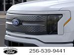 2025 Ford F-150 Lightning SuperCrew Cab AWD Pickup for sale #25T1991 - photo 17