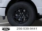 2025 Ford F-150 Lightning SuperCrew Cab AWD Pickup for sale #25T1991 - photo 19