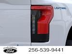 2025 Ford F-150 Lightning SuperCrew Cab AWD Pickup for sale #25T1991 - photo 21