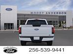 2025 Ford F-150 Lightning SuperCrew Cab AWD Pickup for sale #25T1991 - photo 5