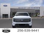 2025 Ford F-150 Lightning SuperCrew Cab AWD Pickup for sale #25T1991 - photo 6