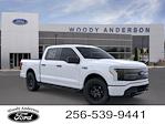 2025 Ford F-150 Lightning SuperCrew Cab AWD Pickup for sale #25T1991 - photo 7