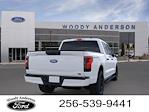 2025 Ford F-150 Lightning SuperCrew Cab AWD Pickup for sale #25T1991 - photo 8