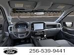 2025 Ford F-150 Lightning SuperCrew Cab AWD Pickup for sale #25T1991 - photo 9
