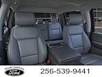 New 2025 Ford F-150 Lightning Flash SuperCrew Cab AWD Pickup for sale #25T1992 - photo 10