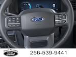 New 2025 Ford F-150 Lightning Flash SuperCrew Cab AWD Pickup for sale #25T1992 - photo 12