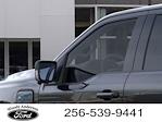 New 2025 Ford F-150 Lightning Flash SuperCrew Cab AWD Pickup for sale #25T1992 - photo 20