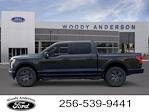 New 2025 Ford F-150 Lightning Flash SuperCrew Cab AWD Pickup for sale #25T1992 - photo 4