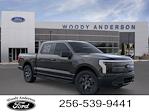 New 2025 Ford F-150 Lightning Flash SuperCrew Cab AWD Pickup for sale #25T1992 - photo 7