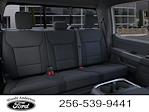 New 2025 Ford F-150 XLT SuperCrew Cab 4WD Pickup for sale #25T1994 - photo 11