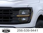New 2025 Ford F-150 XLT SuperCrew Cab 4WD Pickup for sale #25T1994 - photo 18