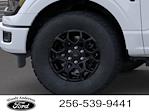 New 2025 Ford F-150 XLT SuperCrew Cab 4WD Pickup for sale #25T1994 - photo 19