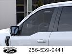 New 2025 Ford F-150 XLT SuperCrew Cab 4WD Pickup for sale #25T1994 - photo 20