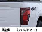 New 2025 Ford F-150 XLT SuperCrew Cab 4WD Pickup for sale #25T1994 - photo 21