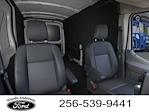 New 2025 Ford Transit 250 Medium Roof Empty Cargo Van for sale #25T1996 - photo 10