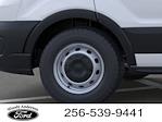 New 2025 Ford Transit 250 Medium Roof Empty Cargo Van for sale #25T1996 - photo 19