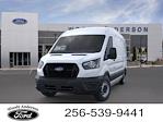 New 2025 Ford Transit 250 Medium Roof Empty Cargo Van for sale #25T1996 - photo 3