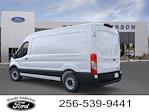 New 2025 Ford Transit 250 Medium Roof Empty Cargo Van for sale #25T1996 - photo 2