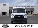 New 2025 Ford Transit 250 Medium Roof Empty Cargo Van for sale #25T1996 - photo 6