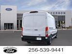 New 2025 Ford Transit 250 Medium Roof Empty Cargo Van for sale #25T1996 - photo 8