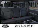New 2025 Ford F-150 XLT SuperCrew Cab 4x4 Pickup for sale #25T2003 - photo 11