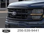 New 2025 Ford F-150 XLT SuperCrew Cab 4x4 Pickup for sale #25T2003 - photo 17