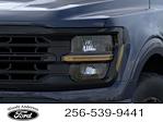 New 2025 Ford F-150 XLT SuperCrew Cab 4x4 Pickup for sale #25T2003 - photo 18