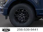 New 2025 Ford F-150 XLT SuperCrew Cab 4x4 Pickup for sale #25T2003 - photo 19