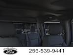 New 2025 Ford F-150 XLT SuperCrew Cab 4x4 Pickup for sale #25T2003 - photo 22