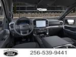 New 2025 Ford F-150 XLT SuperCrew Cab 4x4 Pickup for sale #25T2003 - photo 9