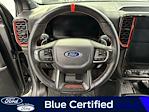 Used 2024 Ford Ranger Raptor SuperCrew Cab for sale #25T2009A - photo 10