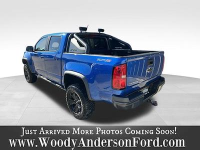 Used 2019 Chevrolet Colorado ZR2 Crew Cab for sale #25T2009B - photo 2