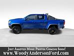 2019 Chevrolet Colorado Crew Cab 4WD Pickup for sale #25T2009B - photo 3