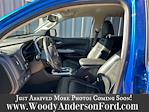 2019 Chevrolet Colorado Crew Cab 4WD Pickup for sale #25T2009B - photo 8