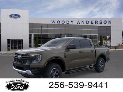 New 2025 Ford Ranger - photo 1