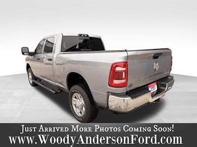 Used 2024 Ram 2500 - photo 1