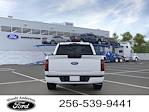2025 Ford F-150 SuperCrew Cab 4WD Pickup for sale #25T2016 - photo 5