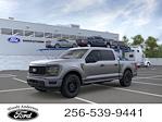 New 2025 Ford F-150 STX SuperCrew Cab 4x4 Pickup for sale #25T2017 - photo 1