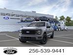 New 2025 Ford F-150 STX SuperCrew Cab 4x4 Pickup for sale #25T2017 - photo 2
