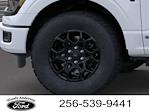 2025 Ford F-150 SuperCrew Cab 4WD Pickup for sale #25T2024 - photo 19