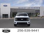 2025 Ford F-150 SuperCrew Cab 4WD Pickup for sale #25T2024 - photo 6