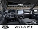 2025 Ford F-150 SuperCrew Cab 4WD Pickup for sale #25T2024 - photo 9