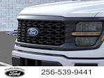 New 2025 Ford F-150 STX SuperCrew Cab 4x4 Pickup for sale #25T2035 - photo 17