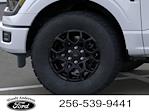 New 2025 Ford F-150 STX SuperCrew Cab 4x4 Pickup for sale #25T2035 - photo 19